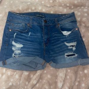 Aeropostale women’s size 6 shorts